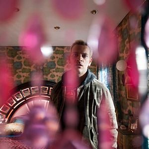 Fotoğraf Suburra (2017)