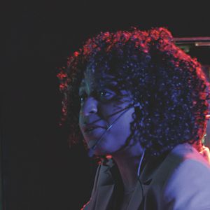 Fotoğraf Sophia Thomas