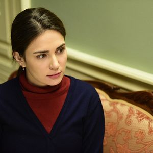 Fotoğraf Sevda Kuşun Kanadında