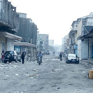 Fotoğraf Félicité