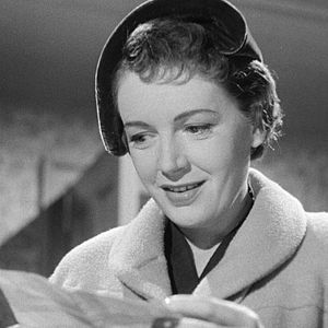 Fotoğraf Phyllis Calvert