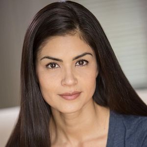 Fotoğraf Alma Sisneros