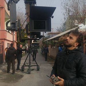 Fotoğraf Bordo Bereliler: Suriye