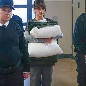 Fotoğraf Evlat Kokusu