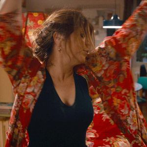 Fotoğraf Agnès Jaoui