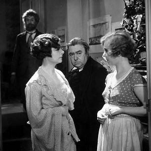 Fotoğraf Boudu Saved from Drowning