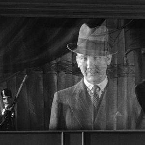 Fotoğraf La Chienne