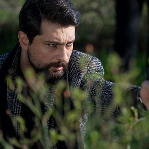 Fotoğraf Cesur Yürek