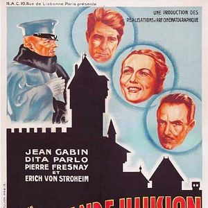 Fotoğraf La grande illusion