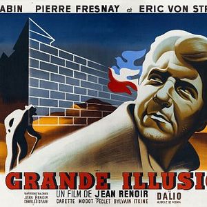 Fotoğraf La grande illusion