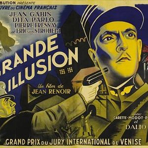 Fotoğraf La grande illusion