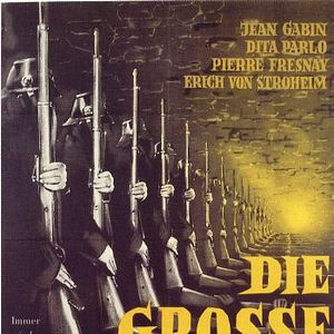 Fotoğraf La grande illusion