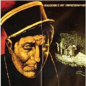 Fotoğraf La grande illusion