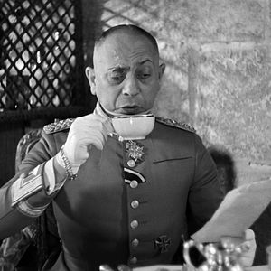 Fotoğraf La grande illusion