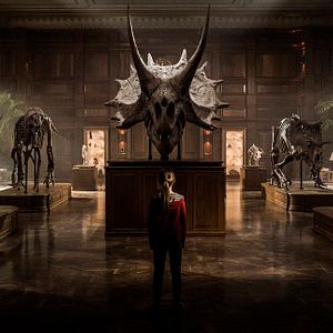 Fotoğraf Jurassic World: Yıkılmış Krallık