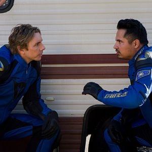 Fotoğraf Michael Peña