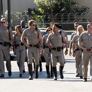 Fotoğraf Rosa Salazar