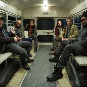 Fotoğraf Augusto Aguilera