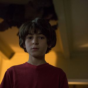 Fotoğraf Şeytanın Oğlu