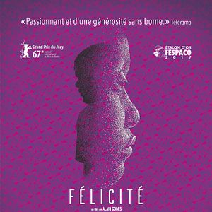 Fotoğraf Félicité