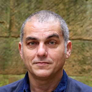 Fotoğraf Nicolas Boukhrief