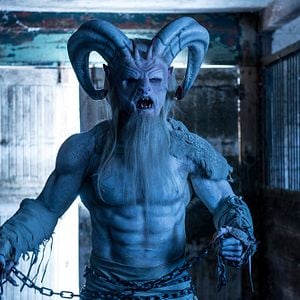 Fotoğraf A Christmas Horror Story