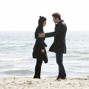 Fotoğraf İçimdeki Fırtına