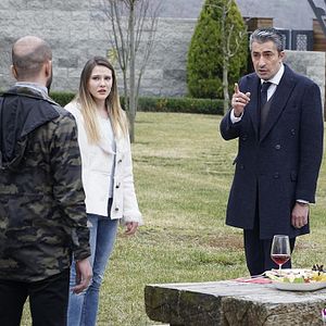 Fotoğraf Paramparça