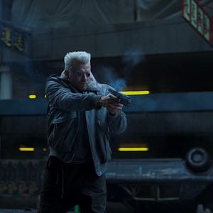 Fotoğraf Pilou Asbæk