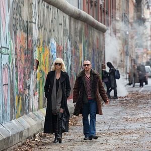 Fotoğraf James McAvoy