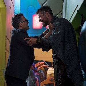 Fotoğraf Chris Hemsworth