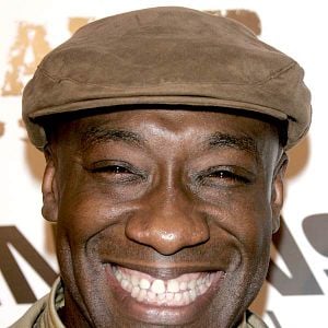 Fotoğraf Michael Clarke Duncan