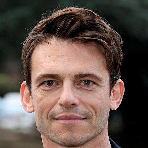 Fotoğraf Arnaud Binard