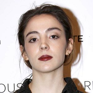 Fotoğraf Garance Marillier