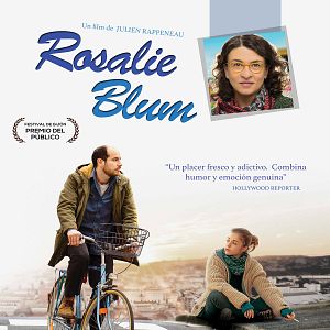 Fotoğraf Rosalie Blum