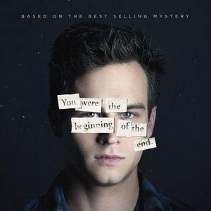 Fotoğraf Brandon Flynn