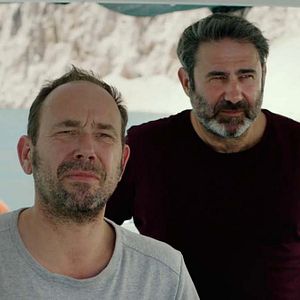 Fotoğraf Sergi López