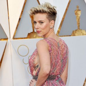 Fotoğraf Scarlett Johansson