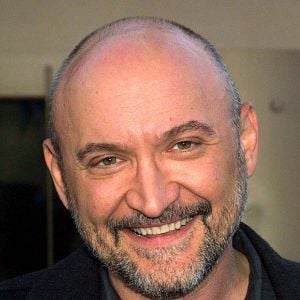 Fotoğraf Frank Darabont