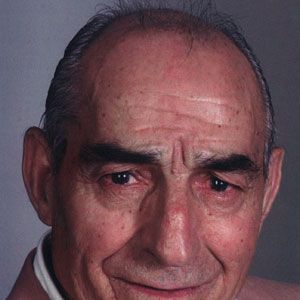 Fotoğraf Saturnino Garcia