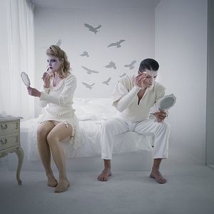 Fotoğraf Lara Mandoki