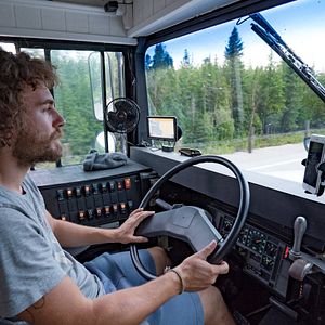 Fotoğraf Felix Starck