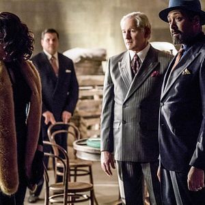 Fotoğraf Candice Patton