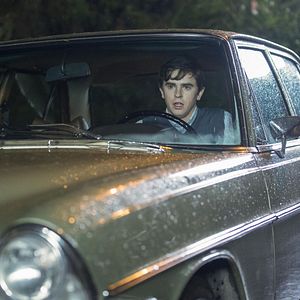 Fotoğraf Freddie Highmore