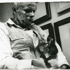 Fotoğraf Beuys