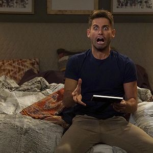 Fotoğraf Baby Daddy