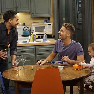 Fotoğraf Baby Daddy