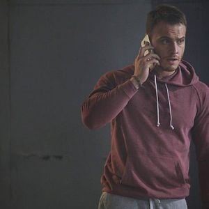 Fotoğraf Bu Şehir Arkandan Gelecek