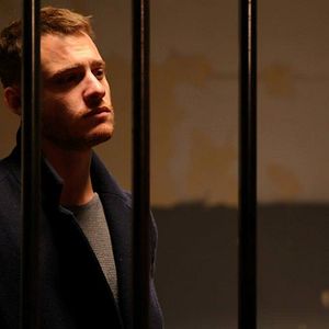 Fotoğraf Bu Şehir Arkandan Gelecek