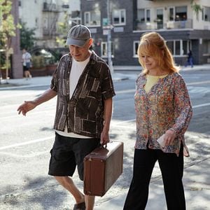 Fotoğraf Ann-Margret